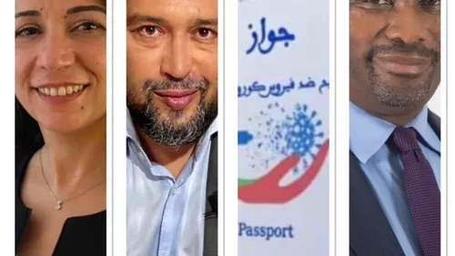 LE JOURNAL DU SOIR EN LANGUE FRANCAISE DU 27/10/2021